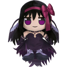 Good Smile Company Puella Magi Madoka Magica The Movie Rebellion Kuripan Plushie Devil Homura Figurine