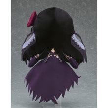 Good Smile Company Puella Magi Madoka Magica The Movie Rebellion Kuripan Plushie Devil Homura Figurine