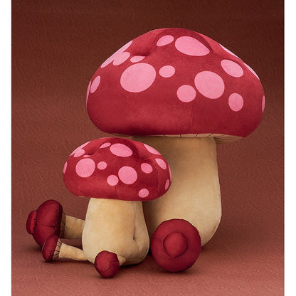 Good Smile Company Delicious in Dungeon Big Plushie Walking Mushroom Figurine