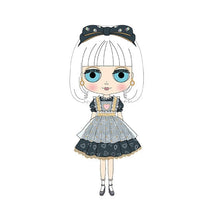 Good Smile Company Blythe Bijou Brilliant Figurine