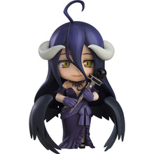 Good Smile Company Overlord Nendoroid Albedo Dress Version Figurine