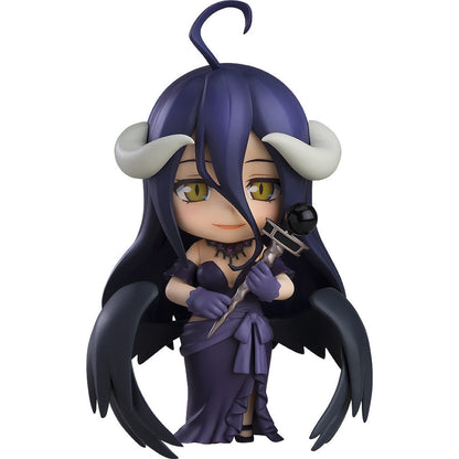 Good Smile Company Overlord Nendoroid Albedo Dress Version Figurine