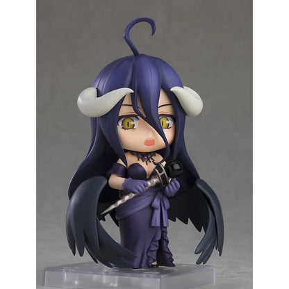 Good Smile Company Overlord Nendoroid Albedo Dress Version Figurine