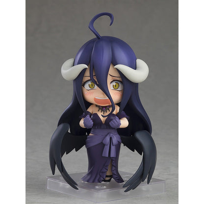 Good Smile Company Overlord Nendoroid Albedo Dress Version Figurine
