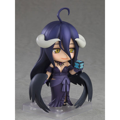 Good Smile Company Overlord Nendoroid Albedo Dress Version Figurine