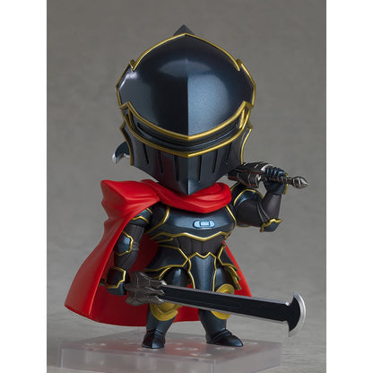 Good Smile Company Overlord Nendoroid Dark Hero Momon Figurine