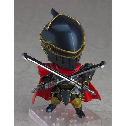 Good Smile Company Overlord Nendoroid Dark Hero Momon Figurine