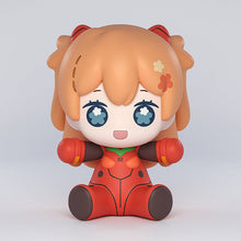 Good Smile Company Rebuild of Evangelion Huggy Good Smile Asuka Shikinami Langley Plugsuit Version Figurine