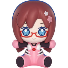 Good Smile Company Rebuild of Evangelion Huggy Good Smile Mari Illustrious Makinami Plugsuit Version Figurine
