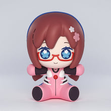 Good Smile Company Rebuild of Evangelion Huggy Good Smile Mari Illustrious Makinami Plugsuit Version Figurine