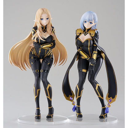Good Smile Company The Eminence in Shadow POP UP PARADE Beta L Size Figurine