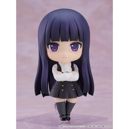 Good Smile Company InuxBoku SS Nendoroid Ririchiyo Shirakiin Figurine