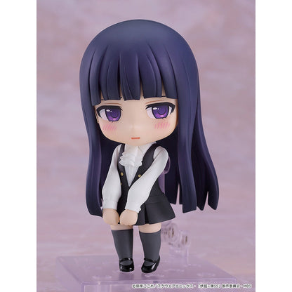 Good Smile Company InuxBoku SS Nendoroid Ririchiyo Shirakiin Figurine