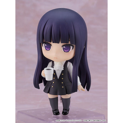 Good Smile Company InuxBoku SS Nendoroid Ririchiyo Shirakiin Figurine