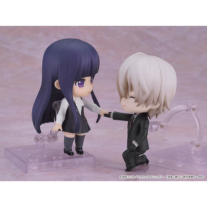 Good Smile Company InuxBoku SS Nendoroid Ririchiyo Shirakiin Figurine