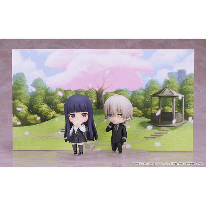 Good Smile Company InuxBoku SS Nendoroid Ririchiyo Shirakiin Figurine