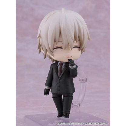 Good Smile Company InuxBoku SS Nendoroid Soshi Miketsukami Figurine