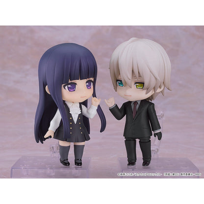 Good Smile Company InuxBoku SS Nendoroid Soshi Miketsukami Figurine