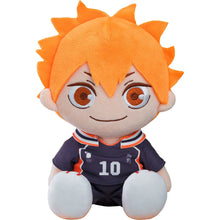 Good Smile Company Haikyu!! Plushie Shoyo Hinata Figurine