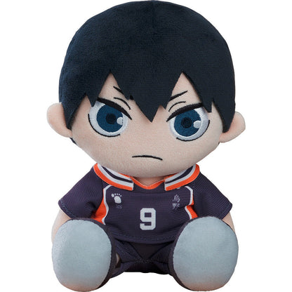 Good Smile Company Haikyu!! Plushie Tobio Kageyama Figurine