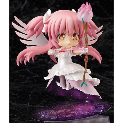 Good Smile Company Puella Magi Madoka Magica Nendoroid Ultimate Madoka re-run Figurine
