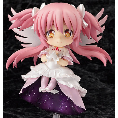 Good Smile Company Puella Magi Madoka Magica Nendoroid Ultimate Madoka re-run Figurine