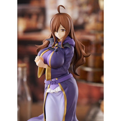 Good Smile Company Kono Subarashii Sekai Ni Syukufuku Wo! 3 POP UP PARADE Wiz L Size Figurine