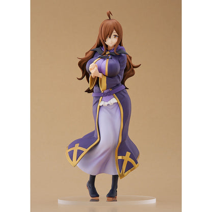 Good Smile Company Kono Subarashii Sekai Ni Syukufuku Wo! 3 POP UP PARADE Wiz L Size Figurine