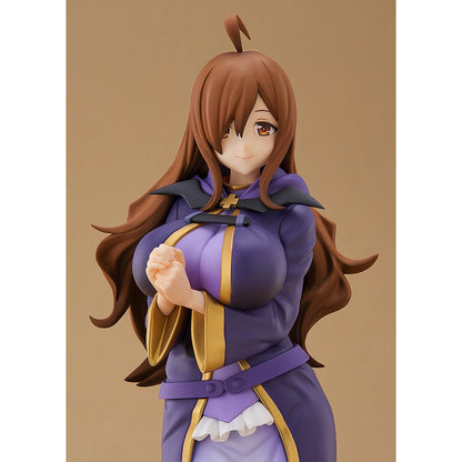 Good Smile Company Kono Subarashii Sekai Ni Syukufuku Wo! 3 POP UP PARADE Wiz L Size Figurine