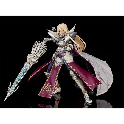 Good Smile Company The Legend of Heroes Trails of Cold Steel Plamatea Arianrhod the Steel Maiden Figurine
