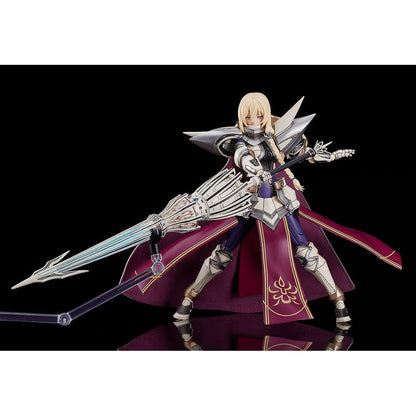 Good Smile Company The Legend of Heroes Trails of Cold Steel Plamatea Arianrhod the Steel Maiden Figurine