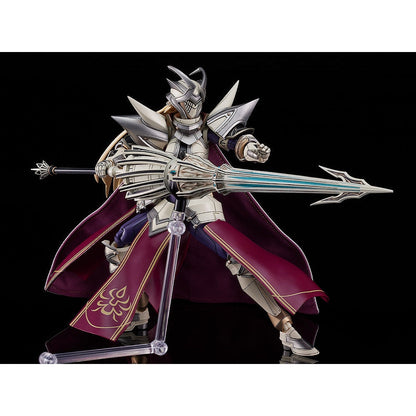 Good Smile Company The Legend of Heroes Trails of Cold Steel Plamatea Arianrhod the Steel Maiden Figurine