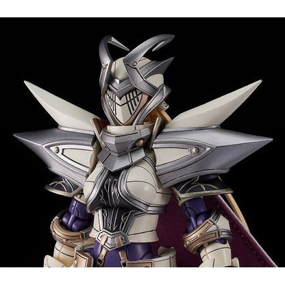 Good Smile Company The Legend of Heroes Trails of Cold Steel Plamatea Arianrhod the Steel Maiden Figurine