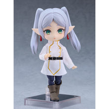 Good Smile Company Frieren Beyond Journeys End Nendoroid Doll Frieren Figurine