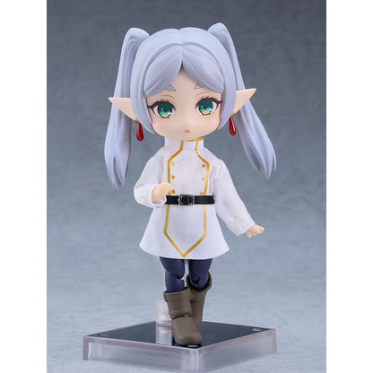 Good Smile Company Frieren Beyond Journeys End Nendoroid Doll Frieren Figurine