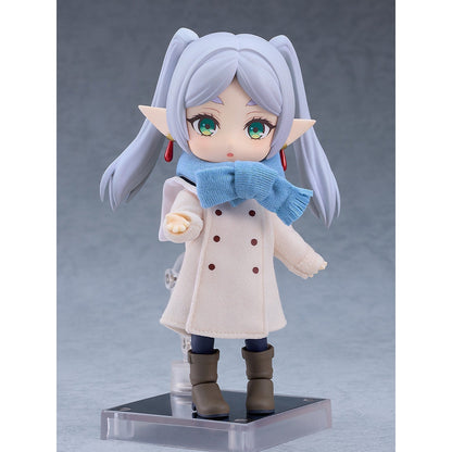 Good Smile Company Frieren Beyond Journeys End Nendoroid Doll Frieren Figurine