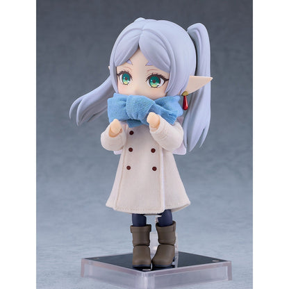 Good Smile Company Frieren Beyond Journeys End Nendoroid Doll Frieren Figurine