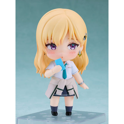 Good Smile Company Days with my Step Sister Nendoroid Saki Ayase Figurine