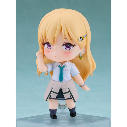 Good Smile Company Days with my Step Sister Nendoroid Saki Ayase Figurine
