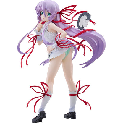 Good Smile Company Demonbane POP UP PARADE SP Al Azif Figurine