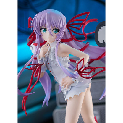 Good Smile Company Demonbane POP UP PARADE SP Al Azif Figurine