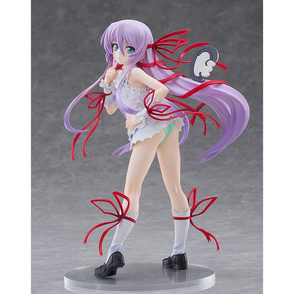 Good Smile Company Demonbane POP UP PARADE SP Al Azif Figurine