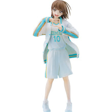 Good Smile Company Blue Box POP UP PARADE Chinatsu Kano L Size Figurine