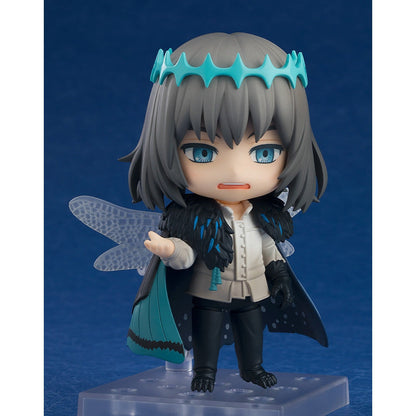 Good Smile Company Fate/Grand Order Nendoroid Pretender/Oberon Vortigern Figurine