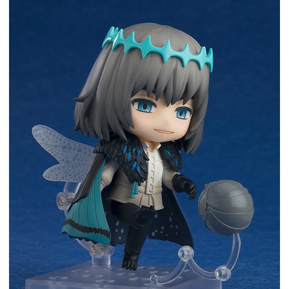 Good Smile Company Fate/Grand Order Nendoroid Pretender/Oberon Vortigern Figurine