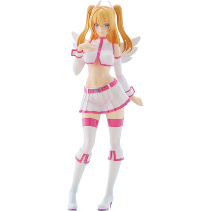 Good Smile Company 2.5 Dimensional Seduction POP UP PARADE Liliel 3rd Squad Outfit Version L Size Figurine