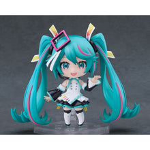 Good Smile Company Character Vocal Series 01 Hatsune Miku Nendoroid Hatsune Miku Miku Expo 10th Anniversary Version Figurine
