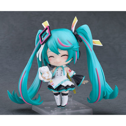Good Smile Company Character Vocal Series 01 Hatsune Miku Nendoroid Hatsune Miku Miku Expo 10th Anniversary Version Figurine