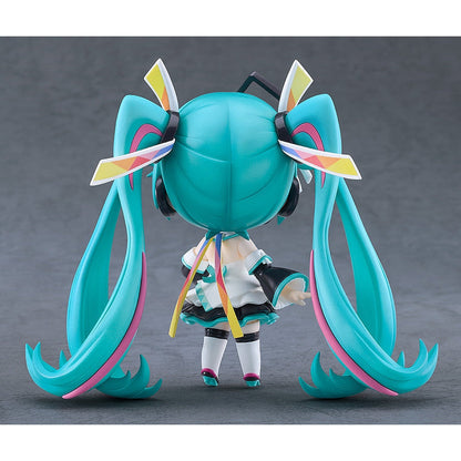 Good Smile Company Character Vocal Series 01 Hatsune Miku Nendoroid Hatsune Miku Miku Expo 10th Anniversary Version Figurine