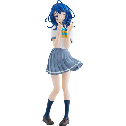 Good Smile Company Makeine Too Many Losing Heroines! POP UP PARADE Anna Yanami L Size Figurine